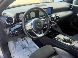 MERCEDES-BENZ A 180 usata, con Specchietti laterali elettrici