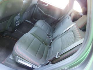 FORD Kuga usata, con Servosterzo