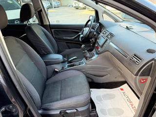 FORD C-Max usata, con Filtro antiparticolato