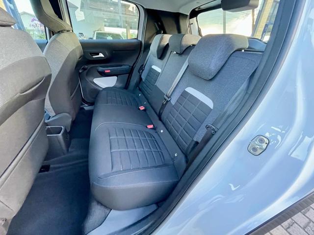 CITROEN C3 usata, con ESP