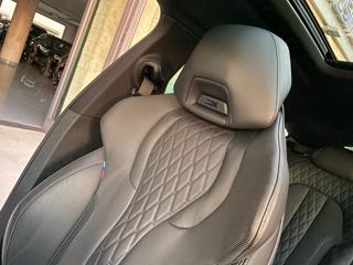 BMW X6 usata, con Park Distance Control
