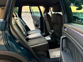 VOLKSWAGEN Tiguan usata, con Controllo automatico clima