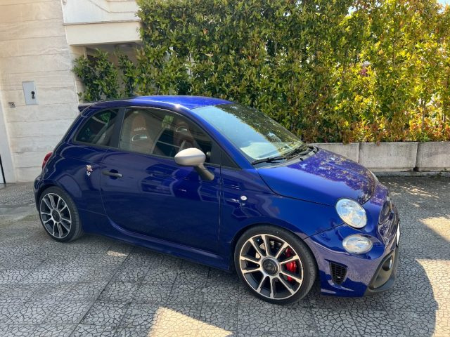 ABARTH 595 usata 0