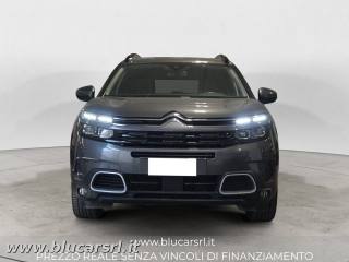 CITROEN C5 Aircross C5 AIRCROSS BlueHDi 130 S&S EAT8 Shine
