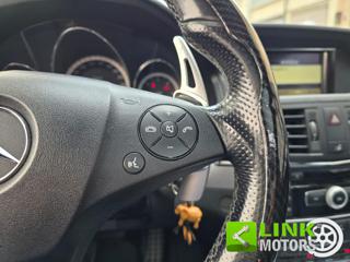 MERCEDES-BENZ E 220 usata 38