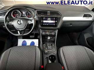 VOLKSWAGEN Tiguan usata, con ESP