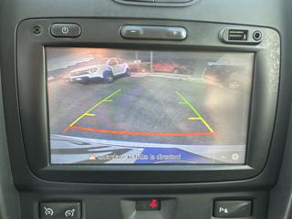 DACIA Duster usata, con Chiusura centralizzata