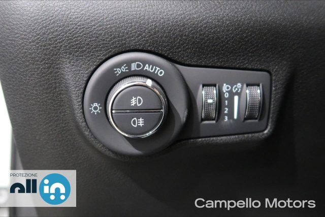JEEP Compass usata 15