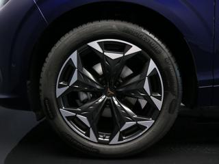 CUPRA Terramar usata, con Alzacristalli elettrici