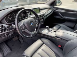 BMW X5 usata, con Autoradio