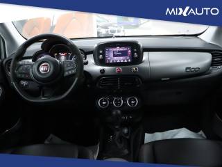 FIAT 500X usata, con Controllo automatico clima