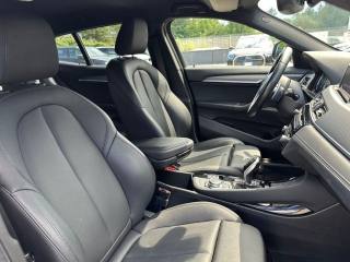 BMW X2 usata, con Controllo trazione