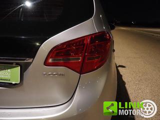 OPEL Meriva usata 21