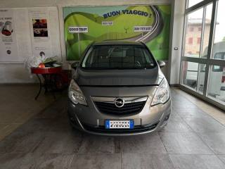 OPEL Meriva usata, con Autoradio