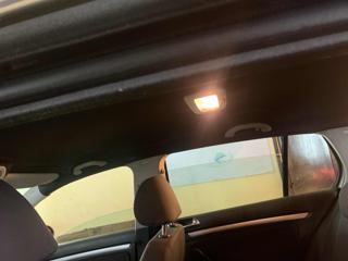 VOLKSWAGEN Golf usata, con Specchietti laterali elettrici