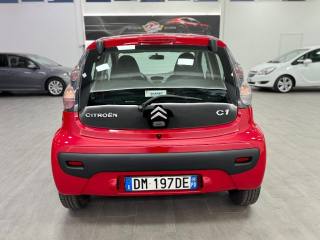 CITROEN C1 usata, con Chiusura centralizzata