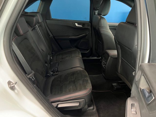 FORD Kuga usata, con ESP
