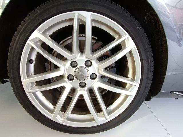 AUDI A5 usata, con Chiusura centralizzata