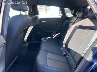 AUDI A3 usata, con USB