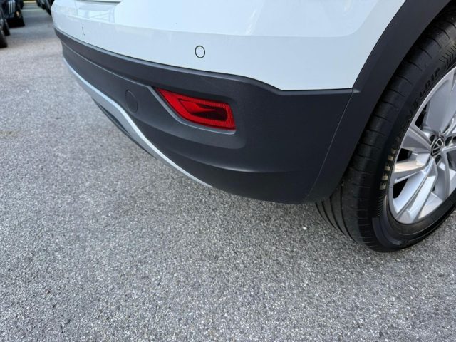 VOLKSWAGEN T-Cross usata, con Immobilizzatore elettronico