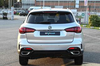 MG HS usata, con Antifurto