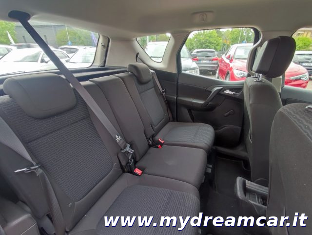 OPEL Meriva usata 15