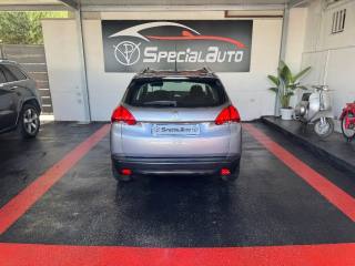 PEUGEOT 2008 usata, con Chiusura centralizzata