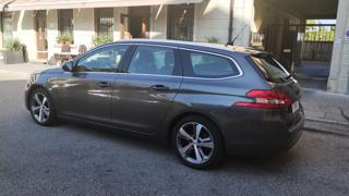 PEUGEOT 308 usata, con Park Distance Control