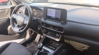 HYUNDAI Kona usata, con Controllo elettronico della corsia