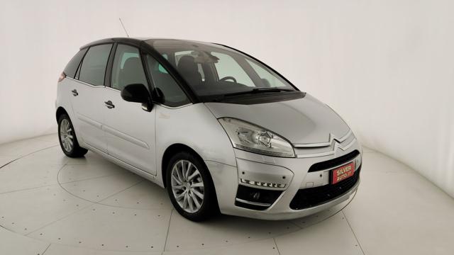 CITROEN C4 Picasso usata 0
