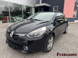 RENAULT Clio usata, con ABS