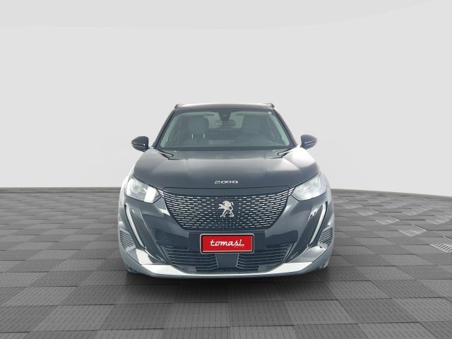 PEUGEOT 2008 usata 3
