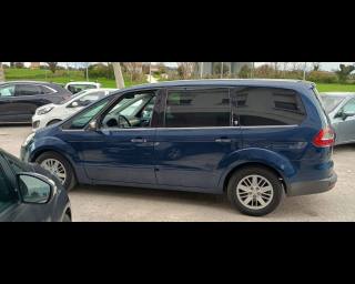 FORD Galaxy usata, con Airbag laterali