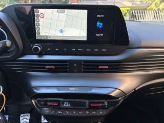 HYUNDAI i20 usata, con Controllo automatico clima