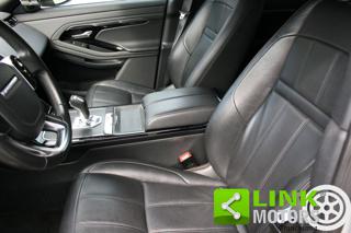 LAND ROVER Range Rover Evoque usata, con Airbag