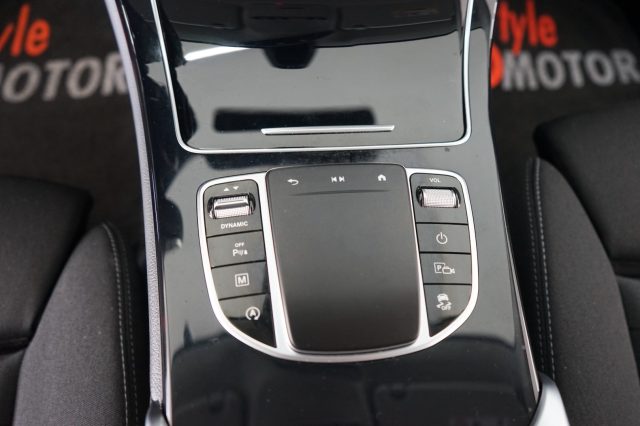 MERCEDES-BENZ GLC 220 usata, con Streaming musicale integrato