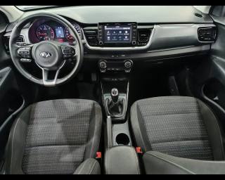KIA Stonic usata, con Chiusura centralizzata