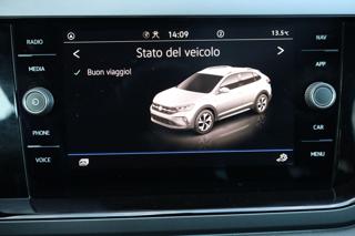 VOLKSWAGEN Taigo usata, con Immobilizzatore elettronico