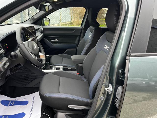 DACIA Duster usata, con Cruise Control