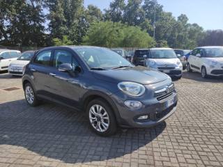 FIAT 500X usata, con Cruise Control