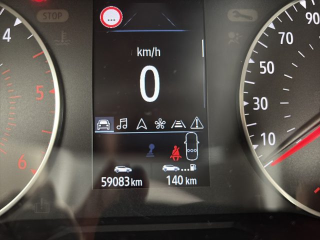 RENAULT Clio usata, con Servosterzo