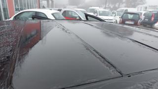 MERCEDES-BENZ A 150 usata, con Sedile posteriore sdoppiato