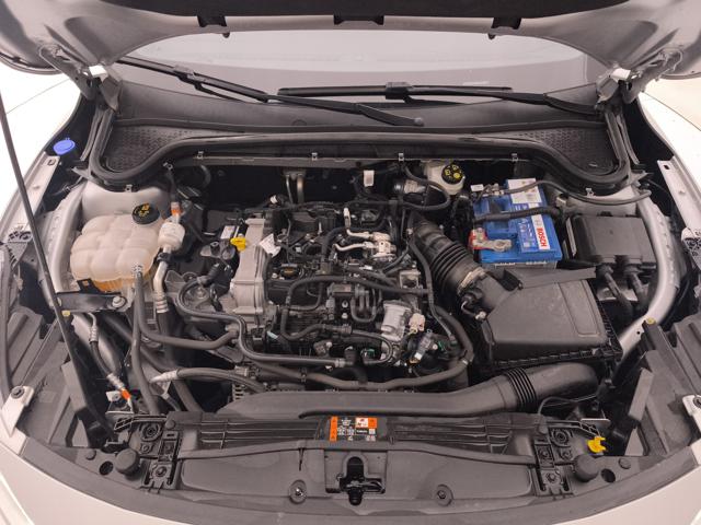 FORD Focus usata, con Sensore di pioggia