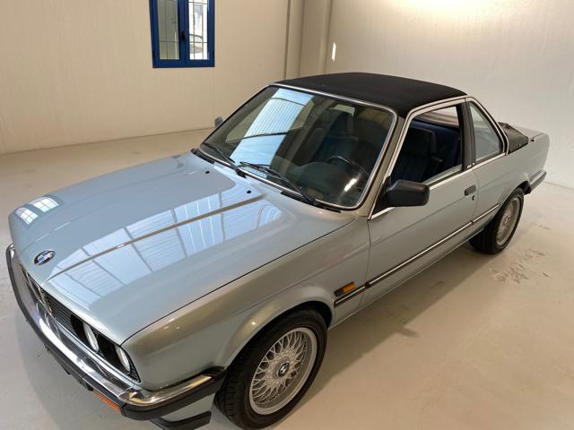 BMW 320 usata 31