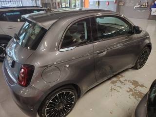 FIAT 500e usata 9