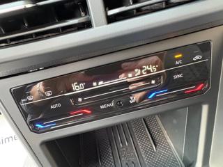 VOLKSWAGEN Taigo usata, con Tettuccio apribile