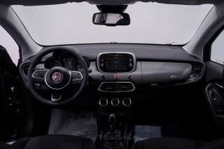 FIAT 500X usata, con Volante multifunzione