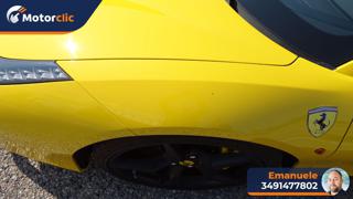 FERRARI 488 usata 40