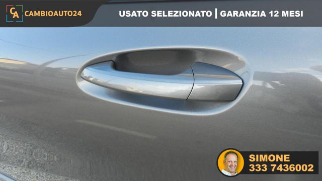 MERCEDES-BENZ A 250 usata, con Kit antipanne