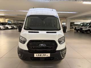 FORD Transit usata, con Chiusura centralizzata